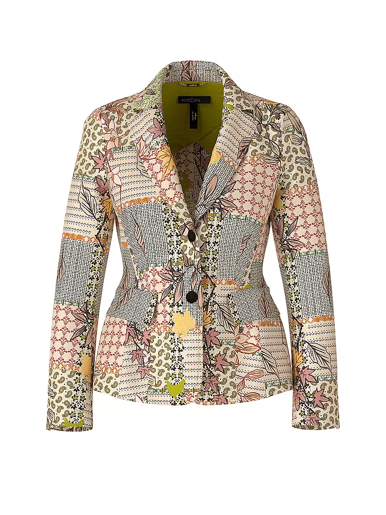 MARC CAIN | Blazer | orange