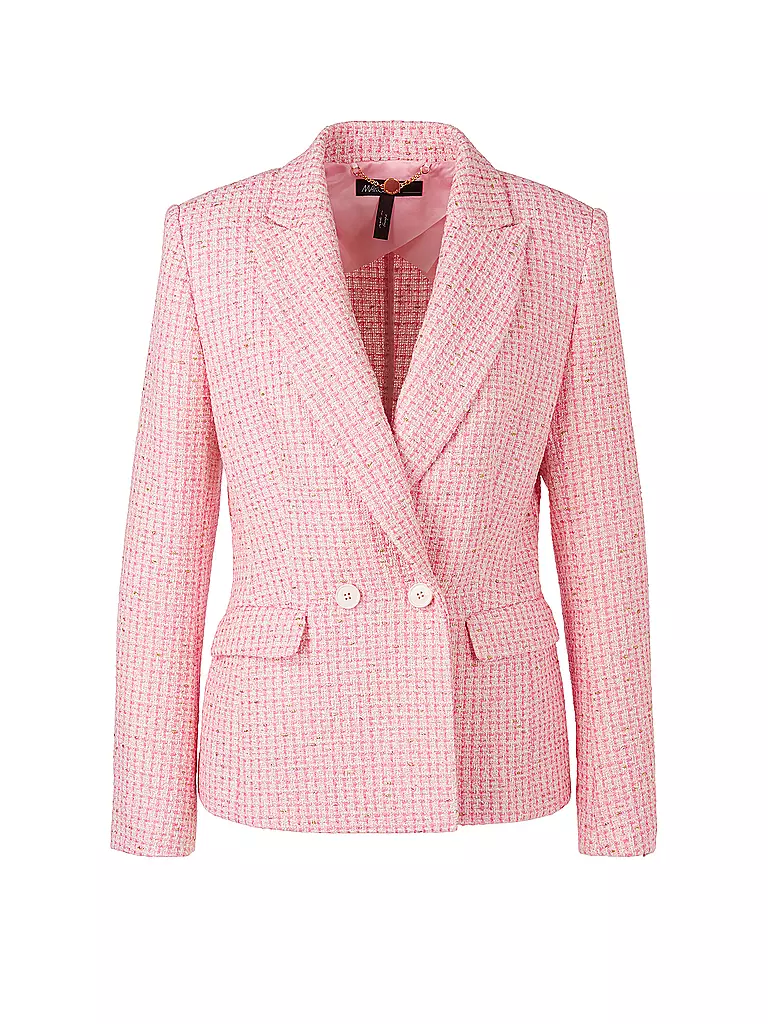 MARC CAIN | Blazer | pink