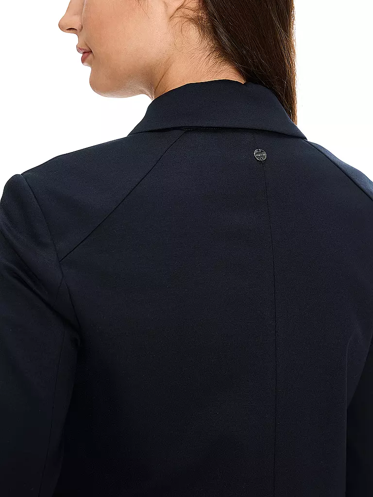 MARC CAIN | Blazer | schwarz