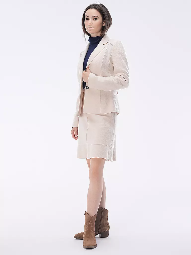 MARC CAIN | Blazer | rosa