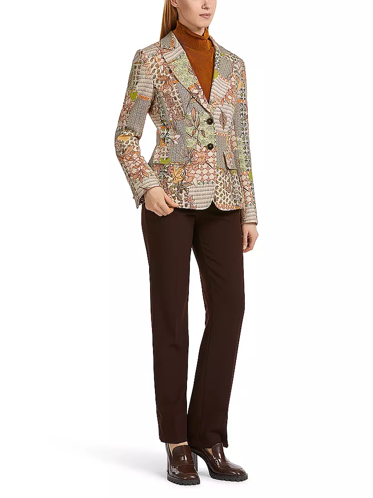MARC CAIN | Blazer | orange