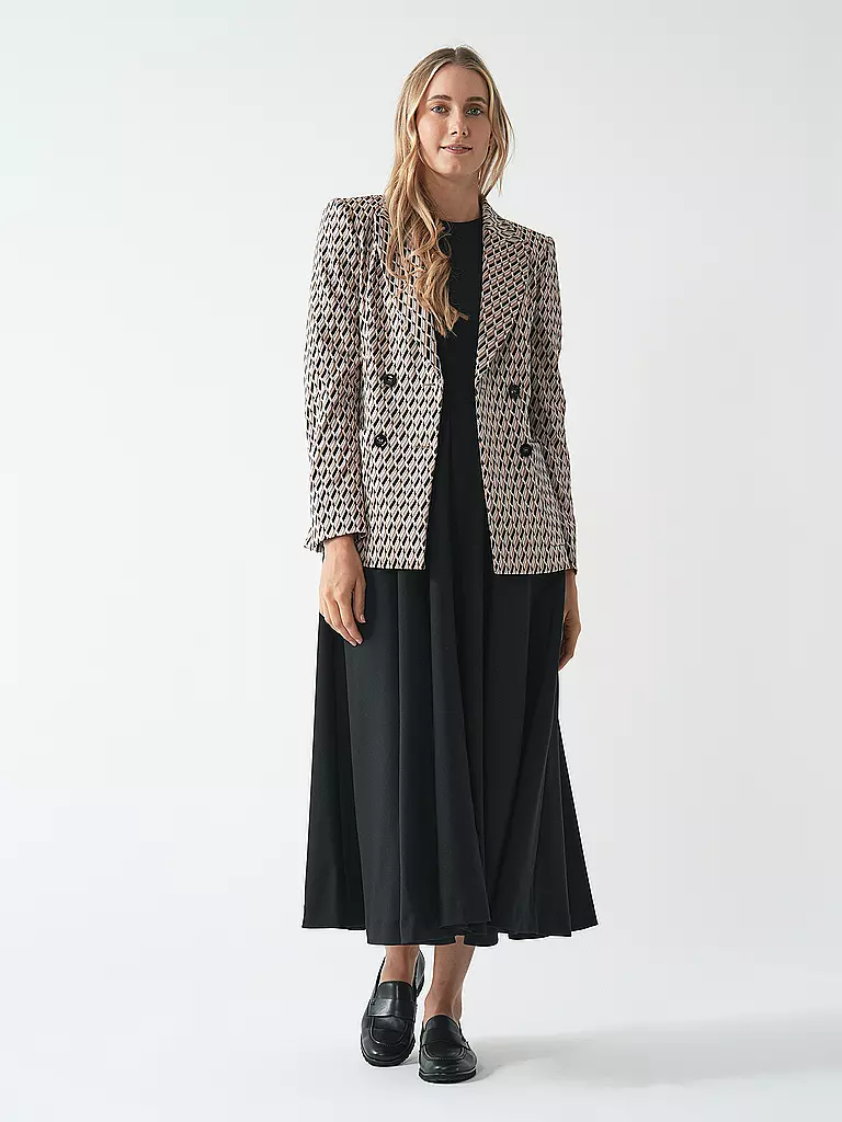MARC CAIN | Blazer | schwarz