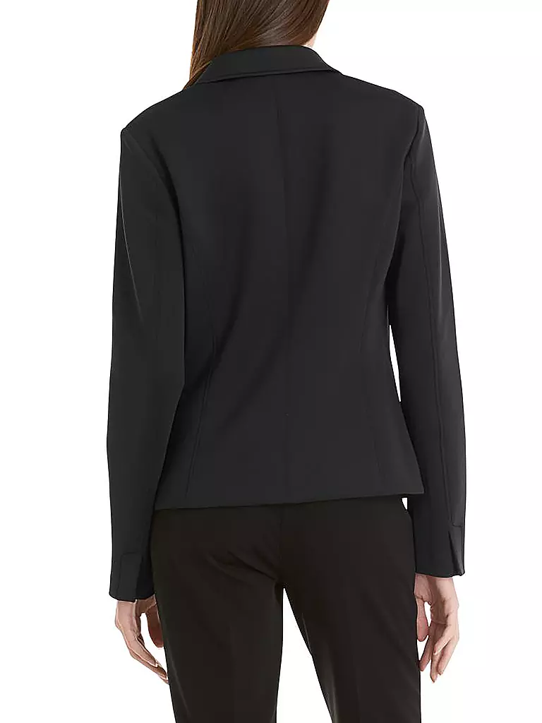 MARC CAIN | Blazer | schwarz