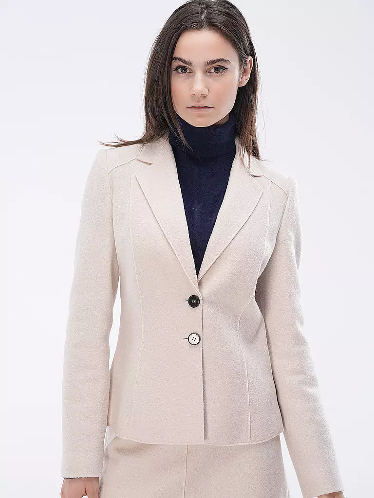 MARC CAIN | Blazer | rosa
