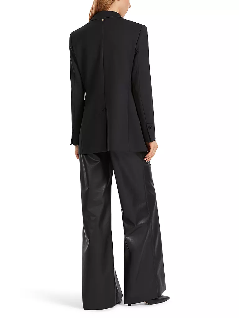 MARC CAIN | Blazer | schwarz