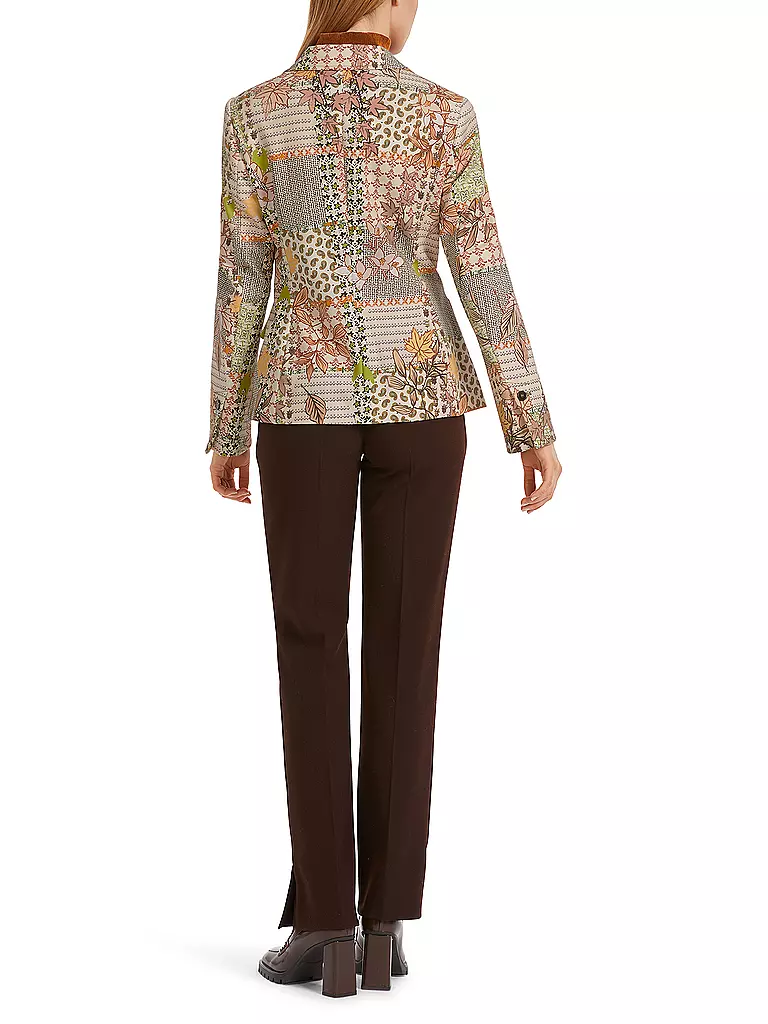 MARC CAIN | Blazer | orange