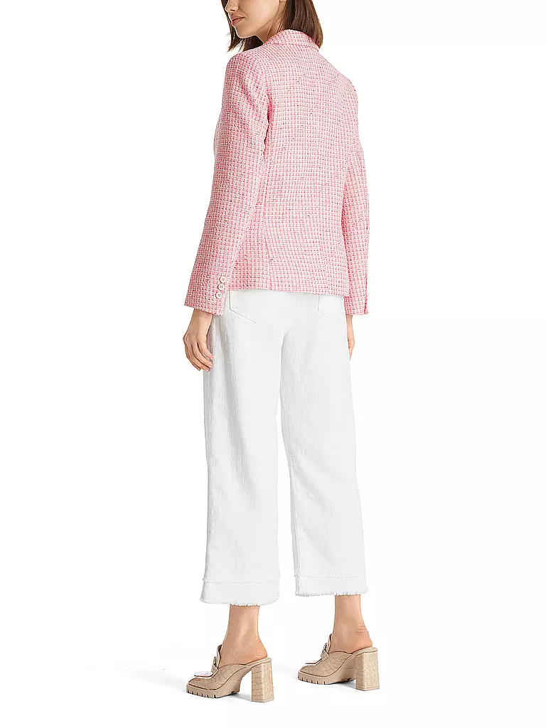 MARC CAIN | Blazer | pink