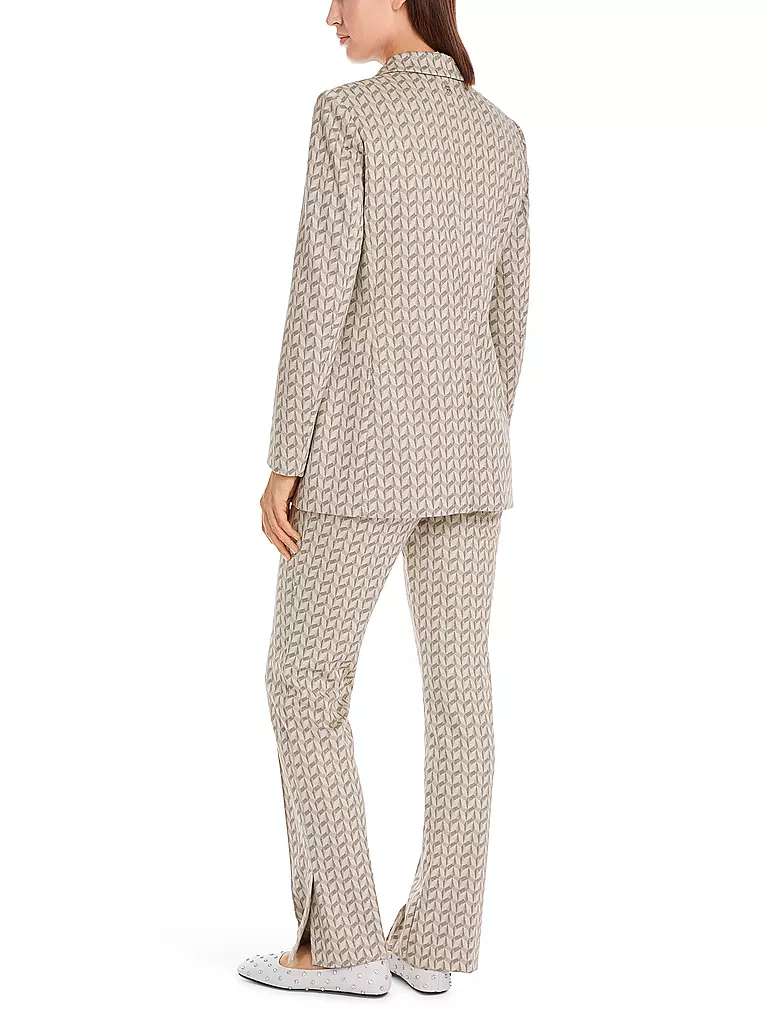 MARC CAIN | Blazer | beige