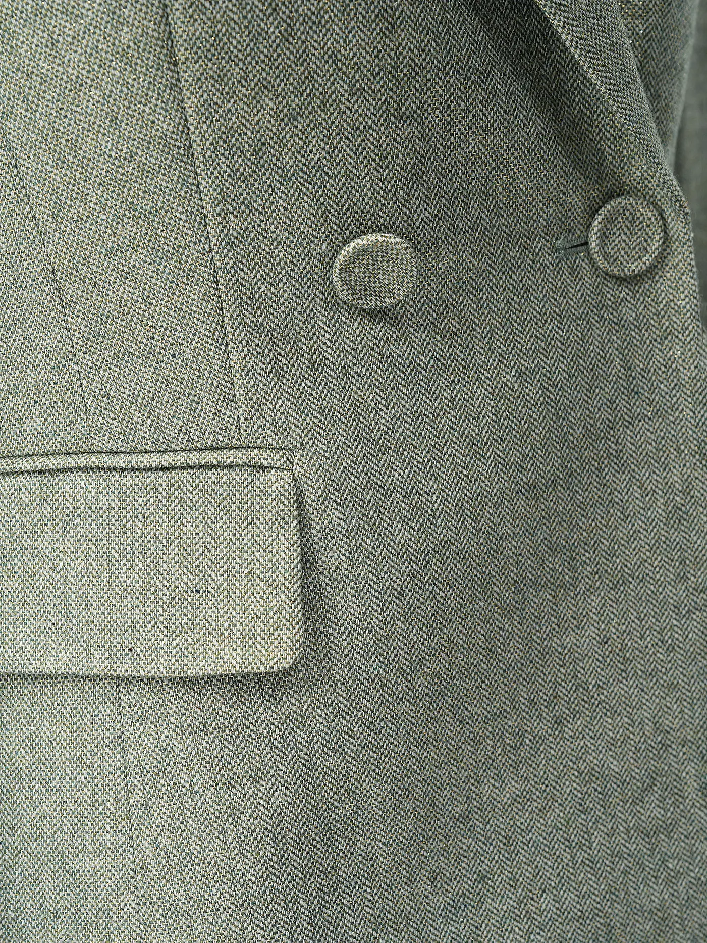 MARC CAIN | Blazer | grün