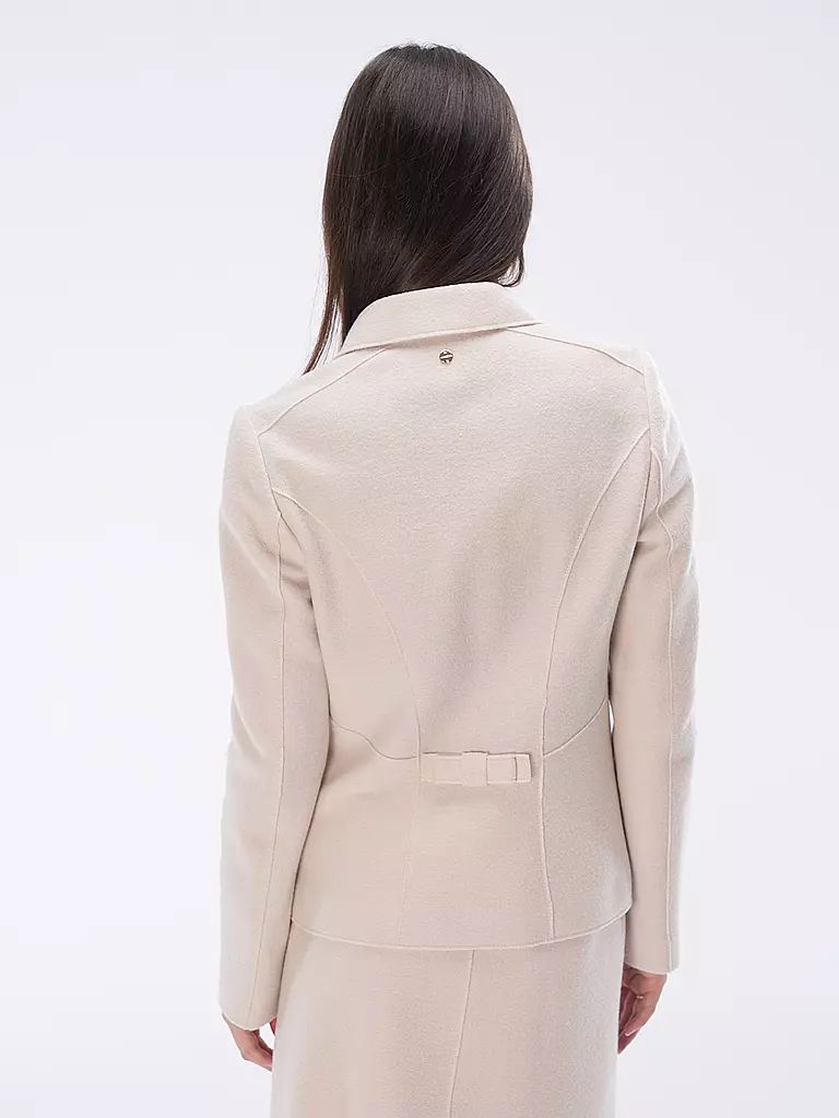 MARC CAIN | Blazer | rosa