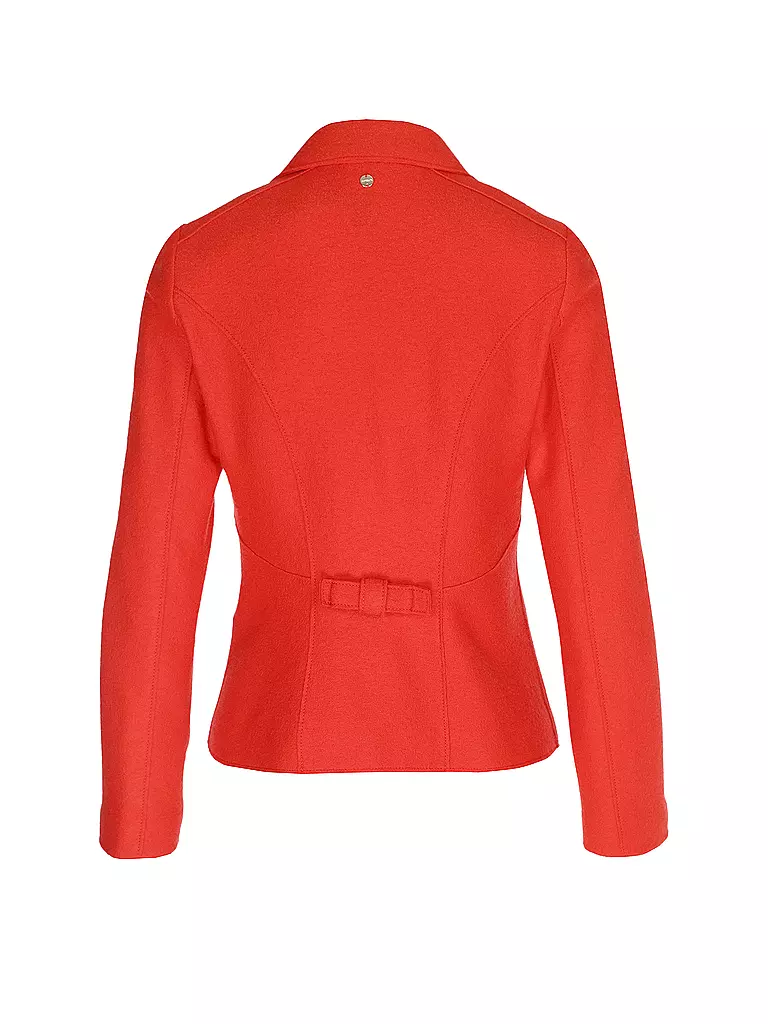 MARC CAIN | Blazer | rot