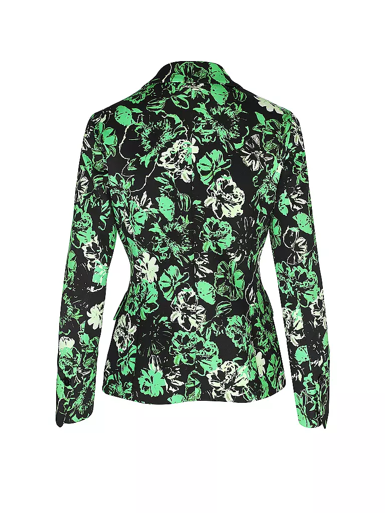MARC CAIN | Blazer | dunkelgrün