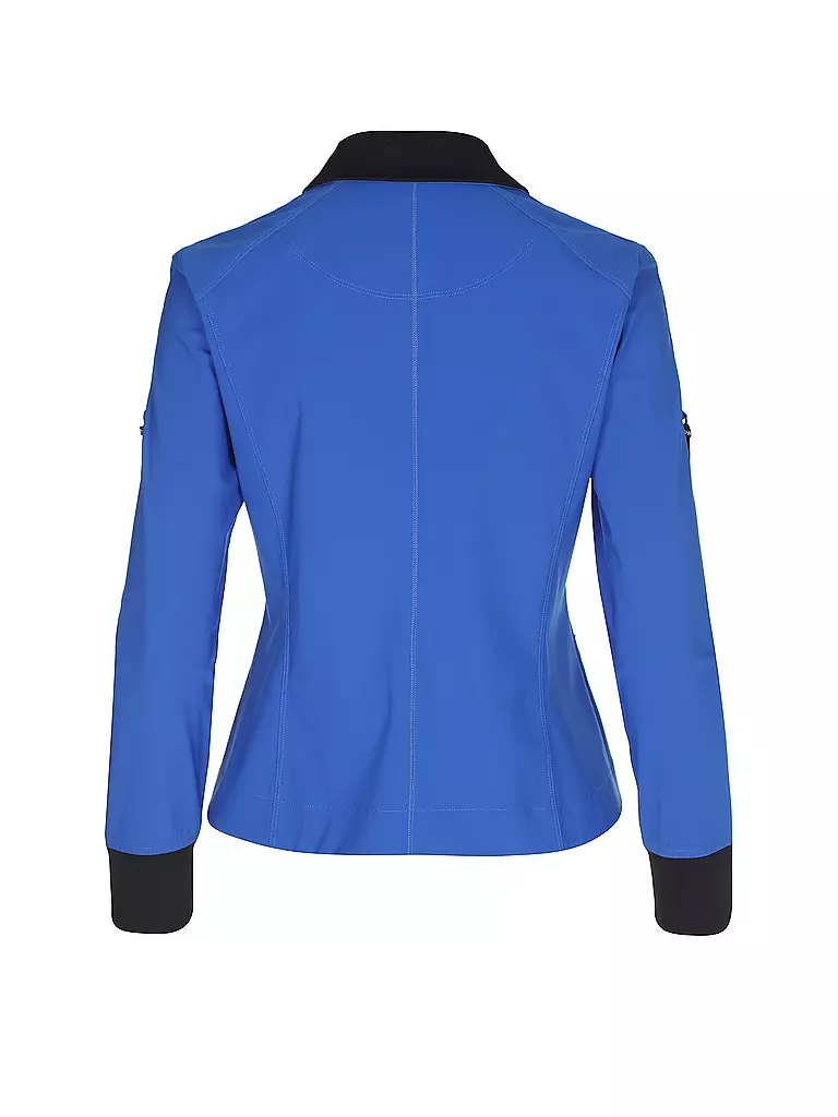 MARC CAIN | Blazer | blau