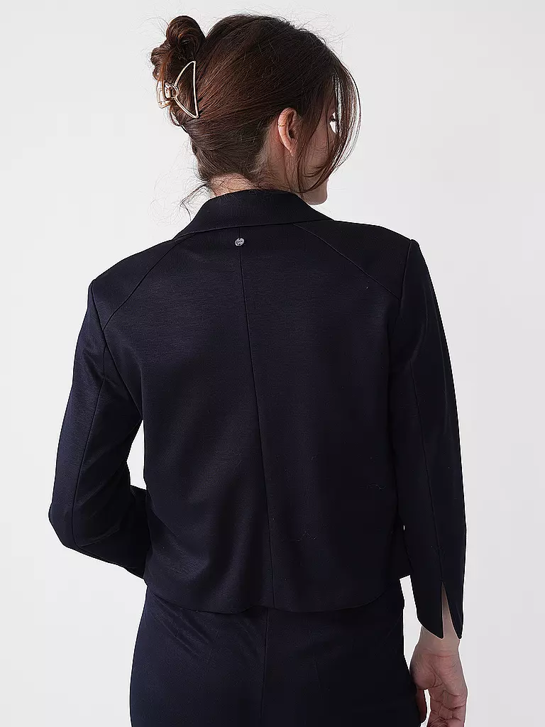 MARC CAIN | Blazer | schwarz