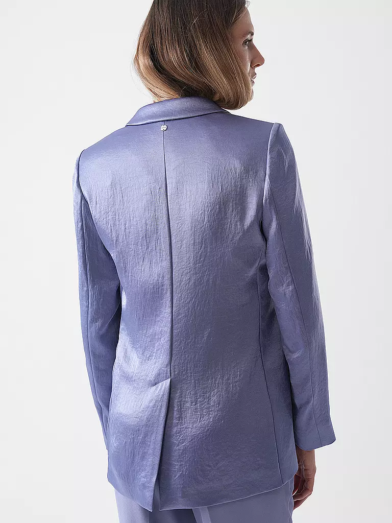 MARC CAIN | Blazer | blau