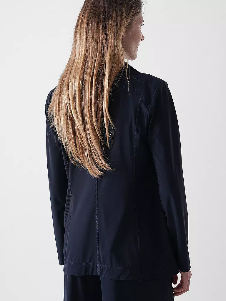MARC CAIN | Blazer | dunkelblau