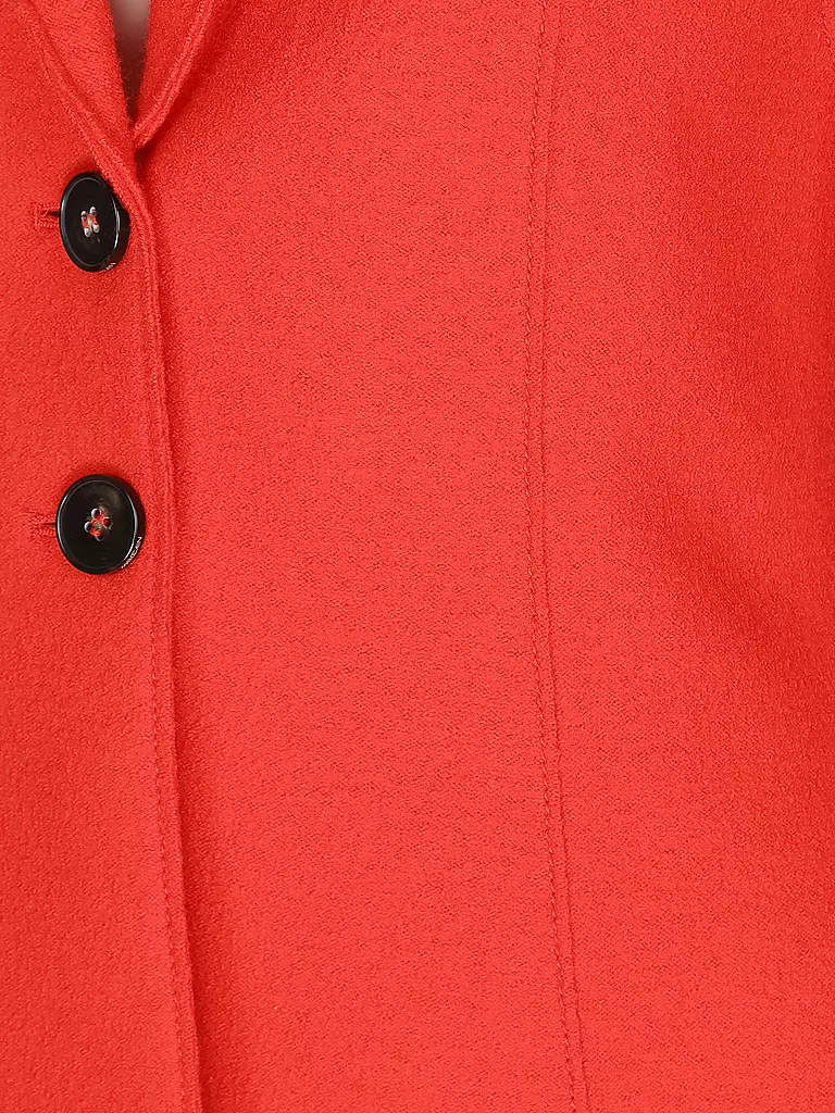 MARC CAIN | Blazer | rot