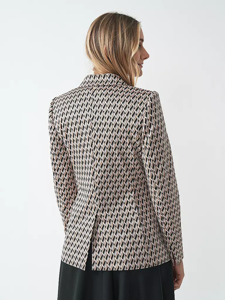 MARC CAIN | Blazer | schwarz