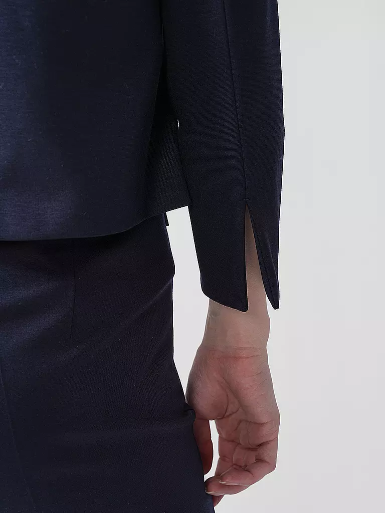 MARC CAIN | Blazer | schwarz