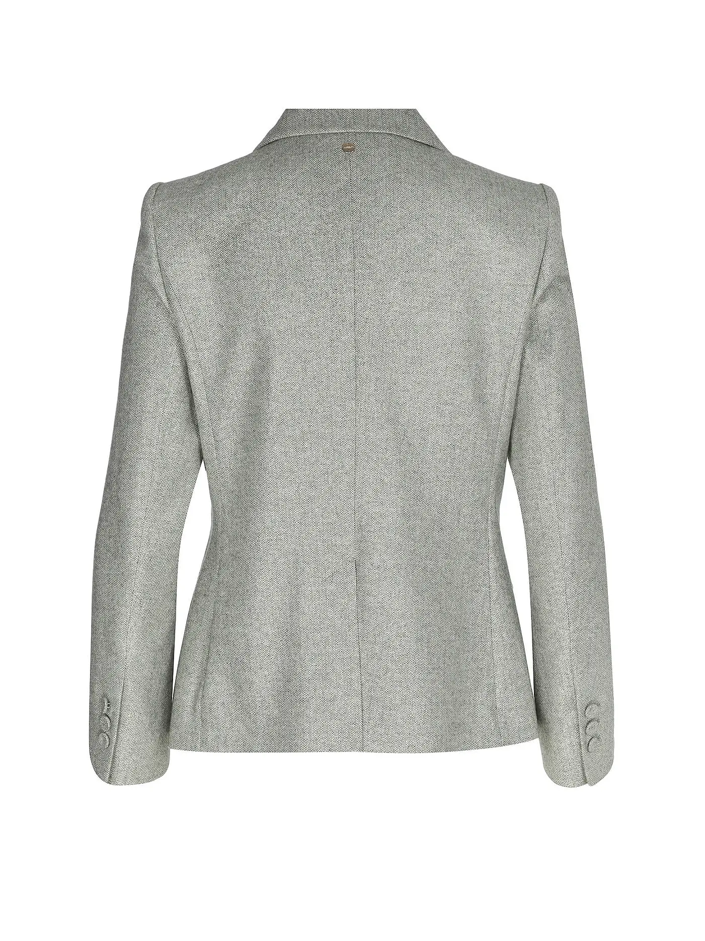 MARC CAIN | Blazer | grün