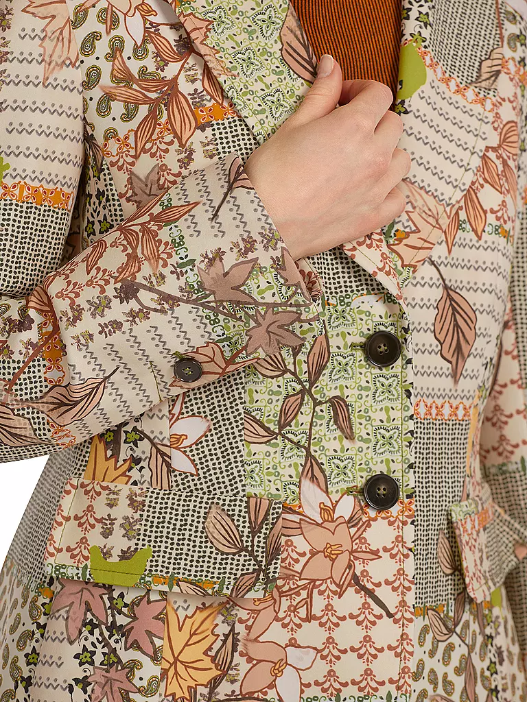 MARC CAIN | Blazer | orange
