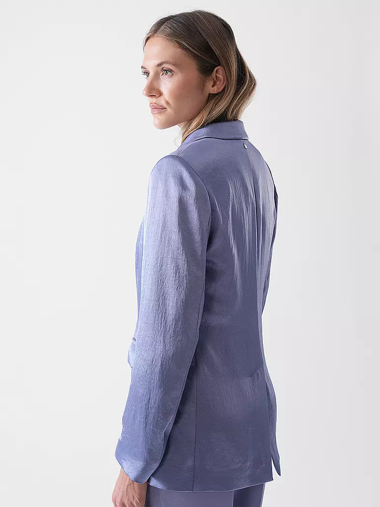 MARC CAIN | Blazer | blau