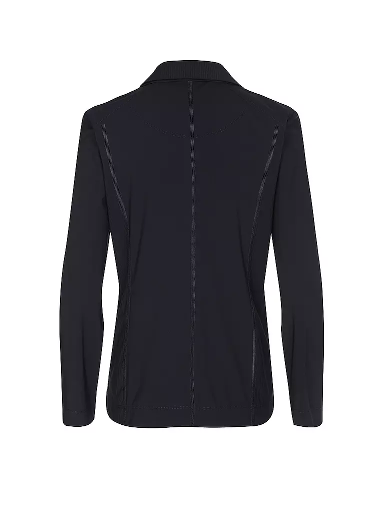 MARC CAIN | Blazer | dunkelblau