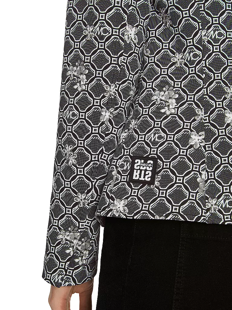 MARC CAIN | Blazer | schwarz