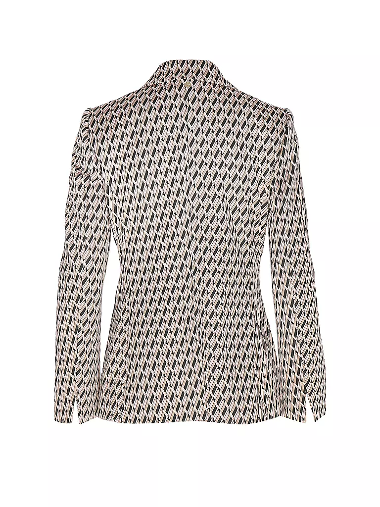 MARC CAIN | Blazer | schwarz