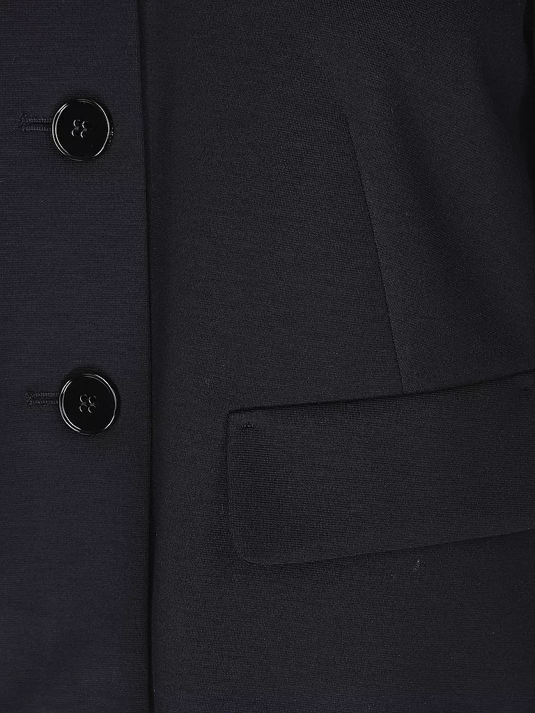 MARC CAIN | Blazer | schwarz