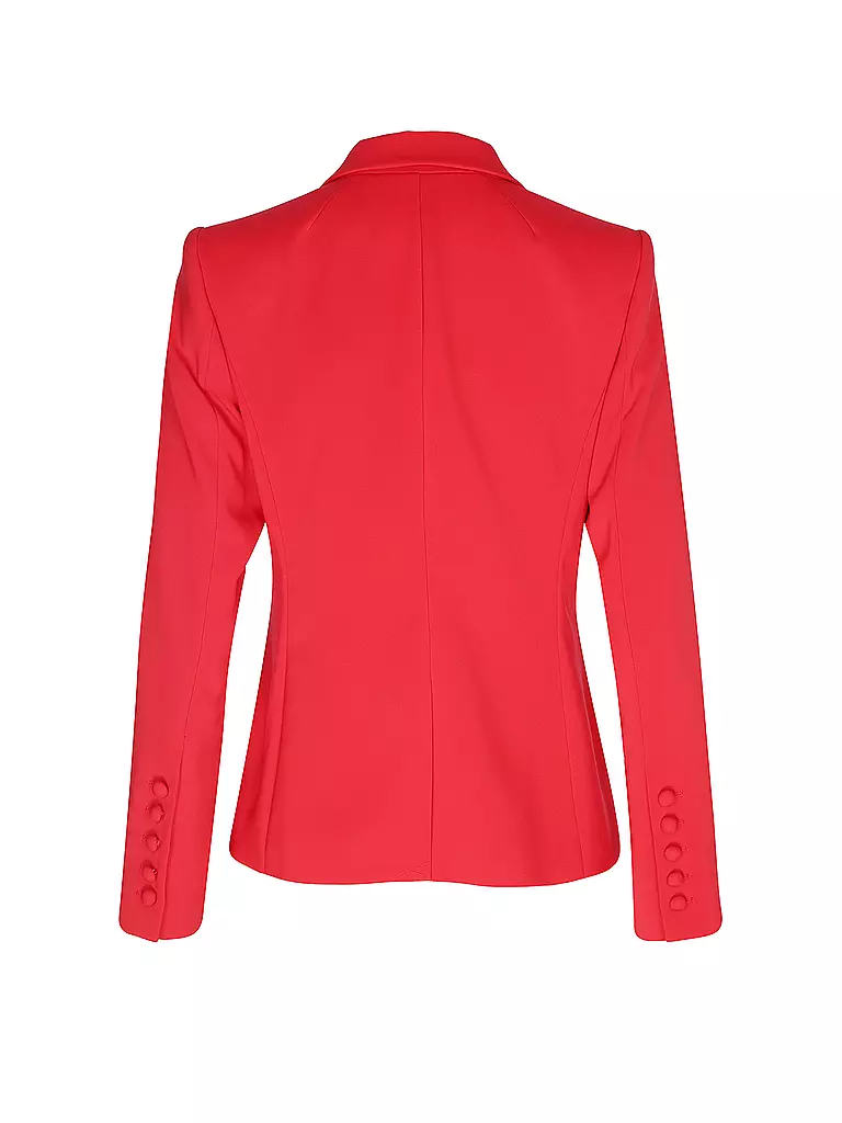 MARC CAIN | Blazer | rot