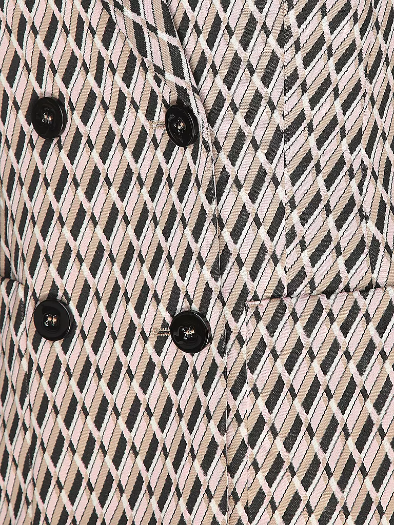 MARC CAIN | Blazer | schwarz
