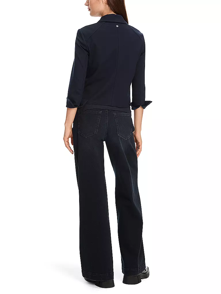 MARC CAIN | Blazer | schwarz