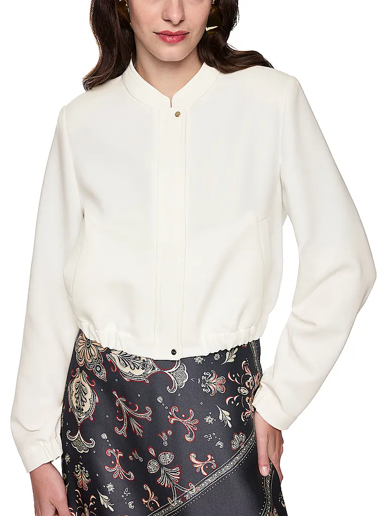 MARC CAIN | Blouson  | Weiss