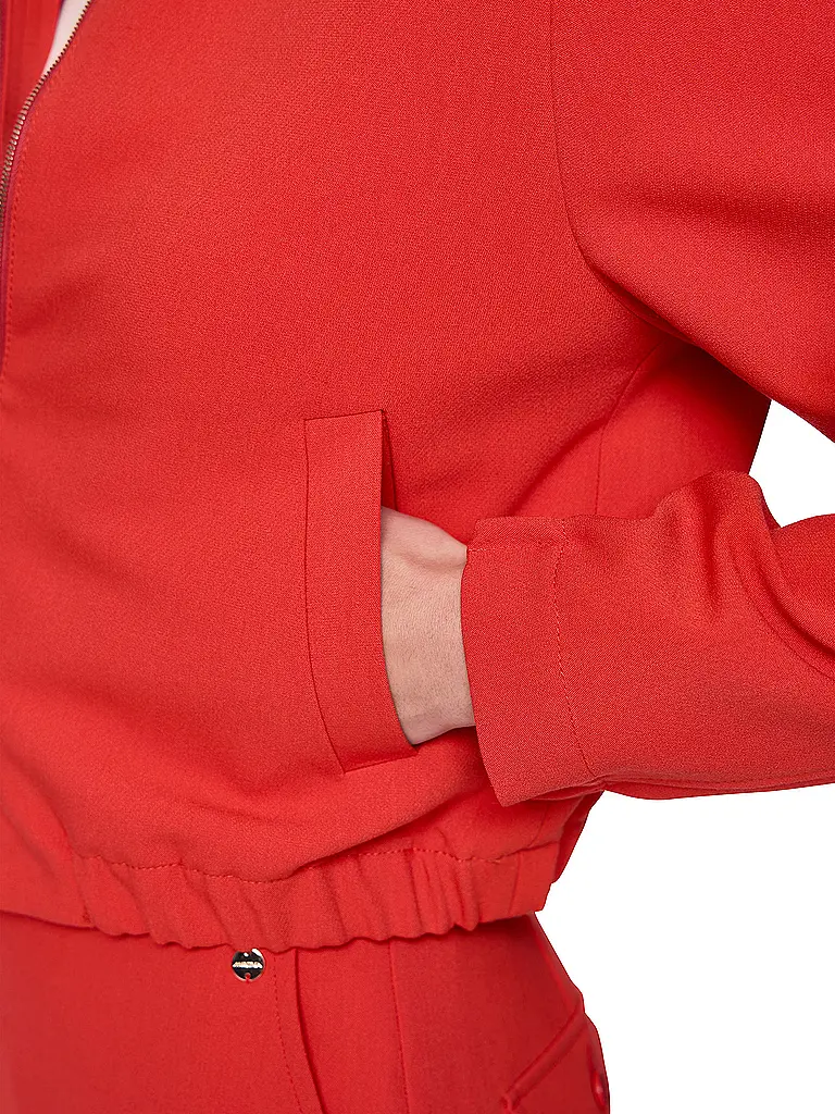 MARC CAIN | Blouson  | Rot