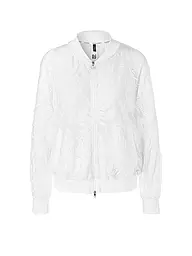 MARC CAIN | Blouson | Weiss