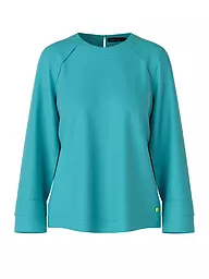 MARC CAIN | Bluse  | türkis