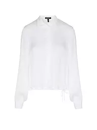 MARC CAIN | Bluse  | weiss