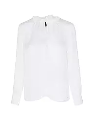 MARC CAIN | Bluse  | weiss