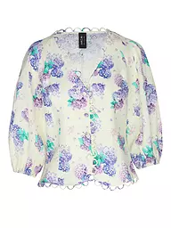 MARC CAIN | Bluse  | creme