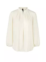 MARC CAIN | Bluse  | creme