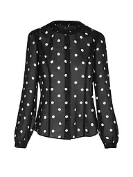 MARC CAIN | Bluse  | schwarz