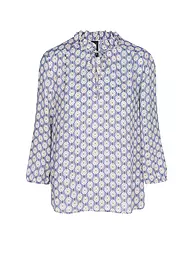 MARC CAIN | Bluse  | blau