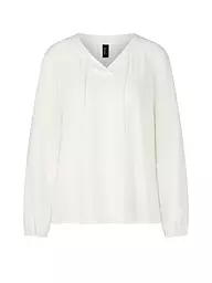 MARC CAIN | Bluse  | weiss