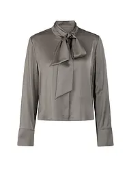 MARC CAIN | Bluse  | grau