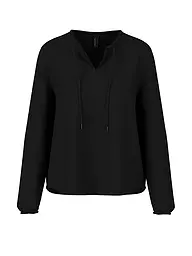 MARC CAIN | Bluse  | schwarz