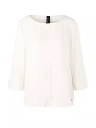 MARC CAIN | Bluse  | weiss