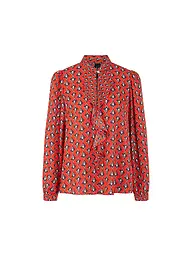 MARC CAIN | Bluse  | Rot