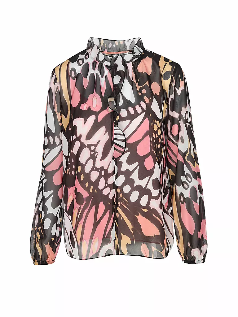 MARC CAIN | Bluse  | pink