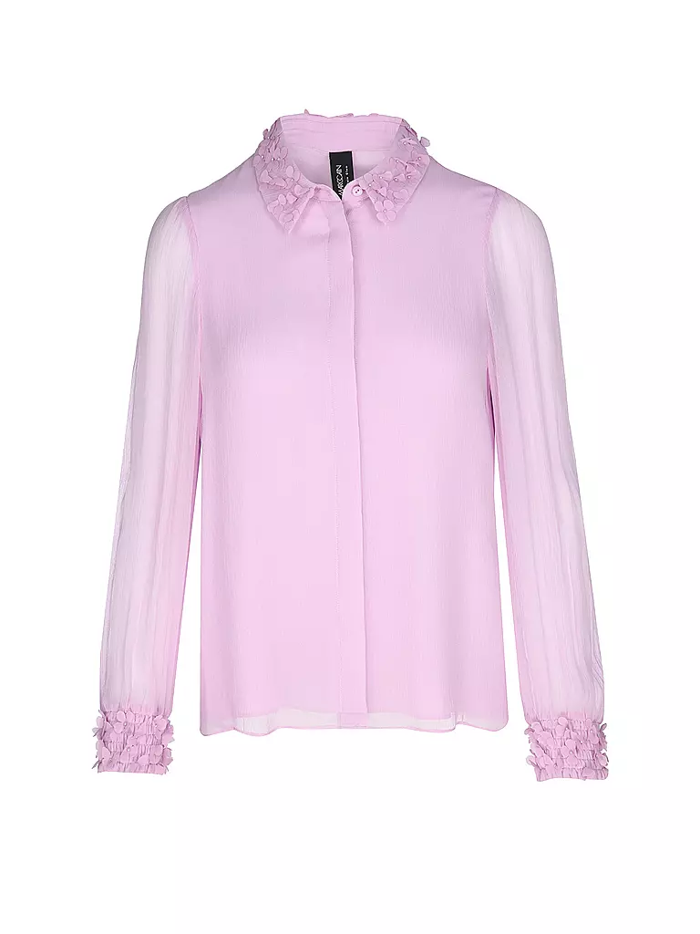 MARC CAIN | Bluse  | lila